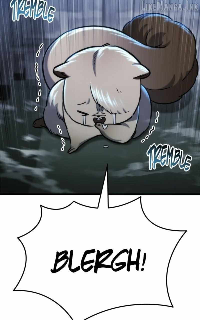 Hiding a Logistics Center in The Apocalypse Chapter 92 - Page 21