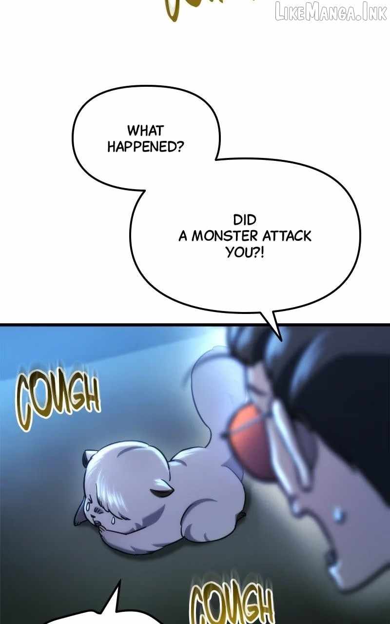 Hiding a Logistics Center in The Apocalypse Chapter 92 - Page 23