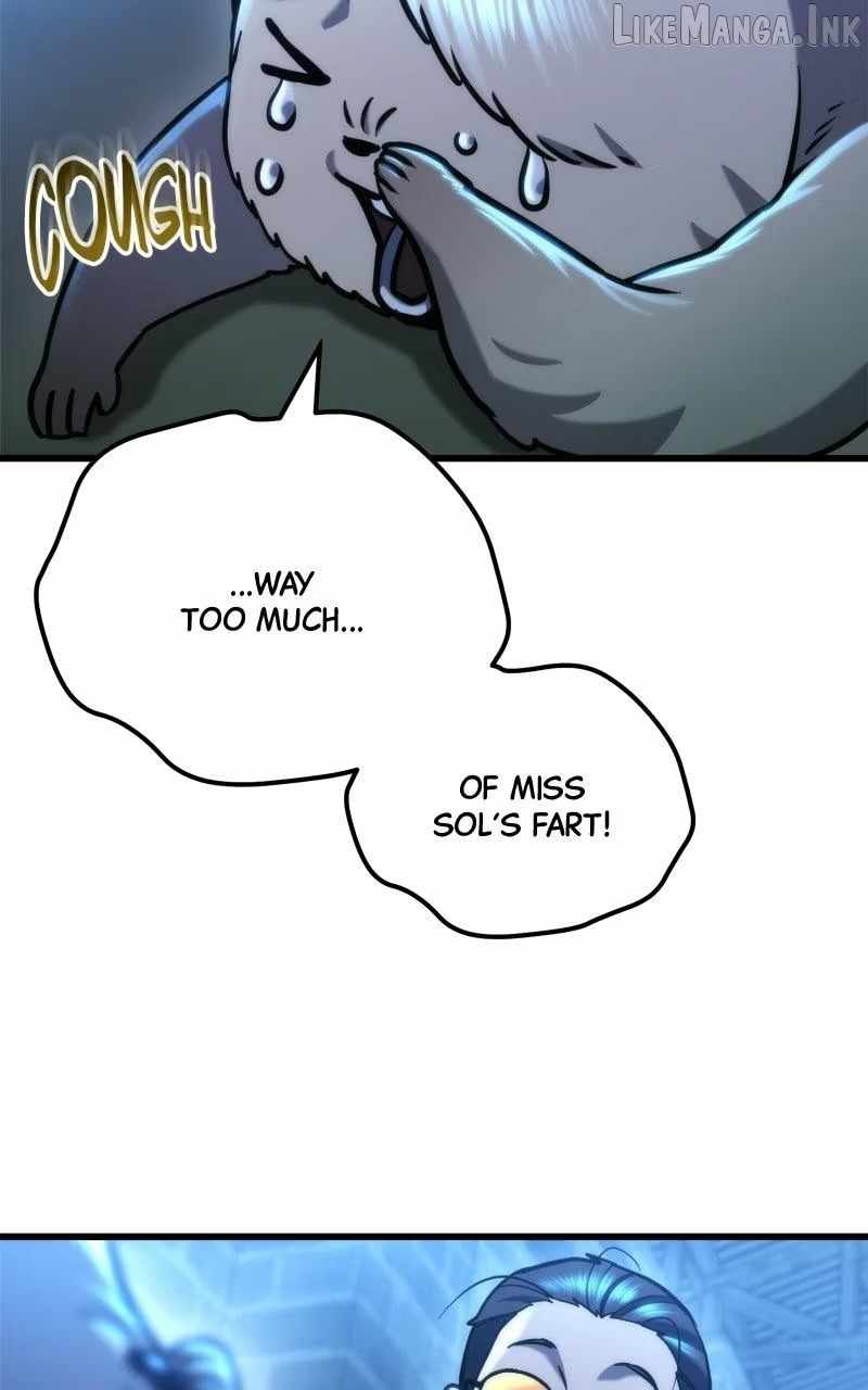 Hiding a Logistics Center in The Apocalypse Chapter 92 - Page 25