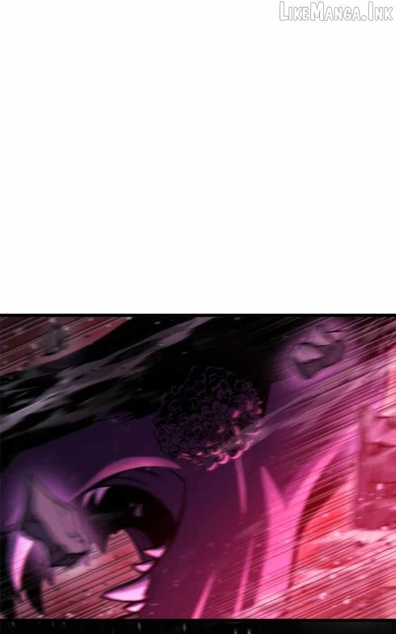 Hiding a Logistics Center in The Apocalypse Chapter 92 - Page 35