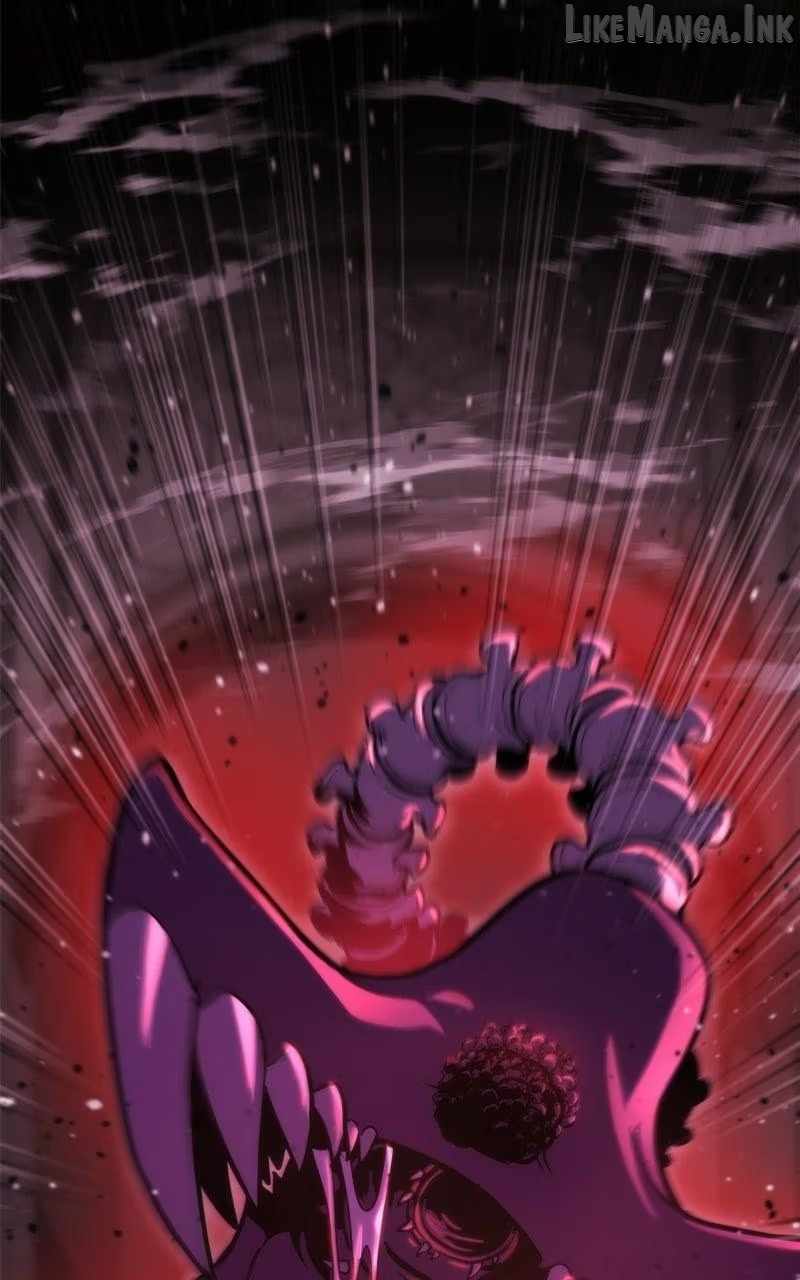 Hiding a Logistics Center in The Apocalypse Chapter 92 - Page 36