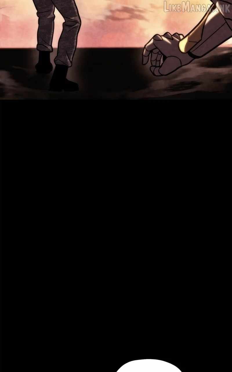 Hiding a Logistics Center in The Apocalypse Chapter 92 - Page 4