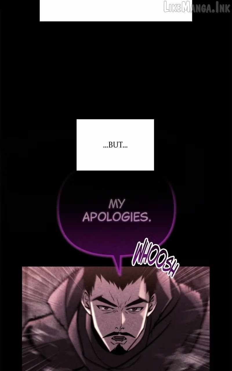Hiding a Logistics Center in The Apocalypse Chapter 92 - Page 41