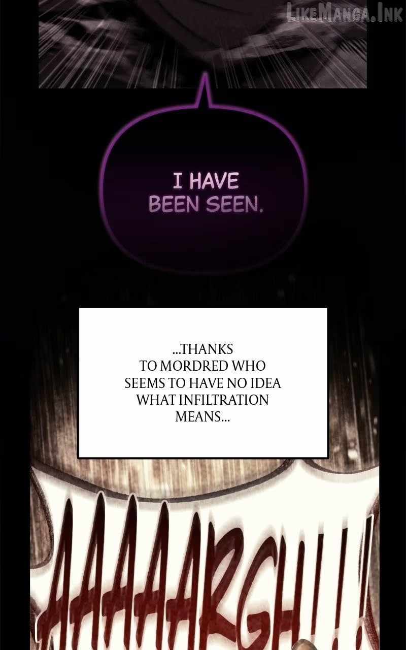 Hiding a Logistics Center in The Apocalypse Chapter 92 - Page 42