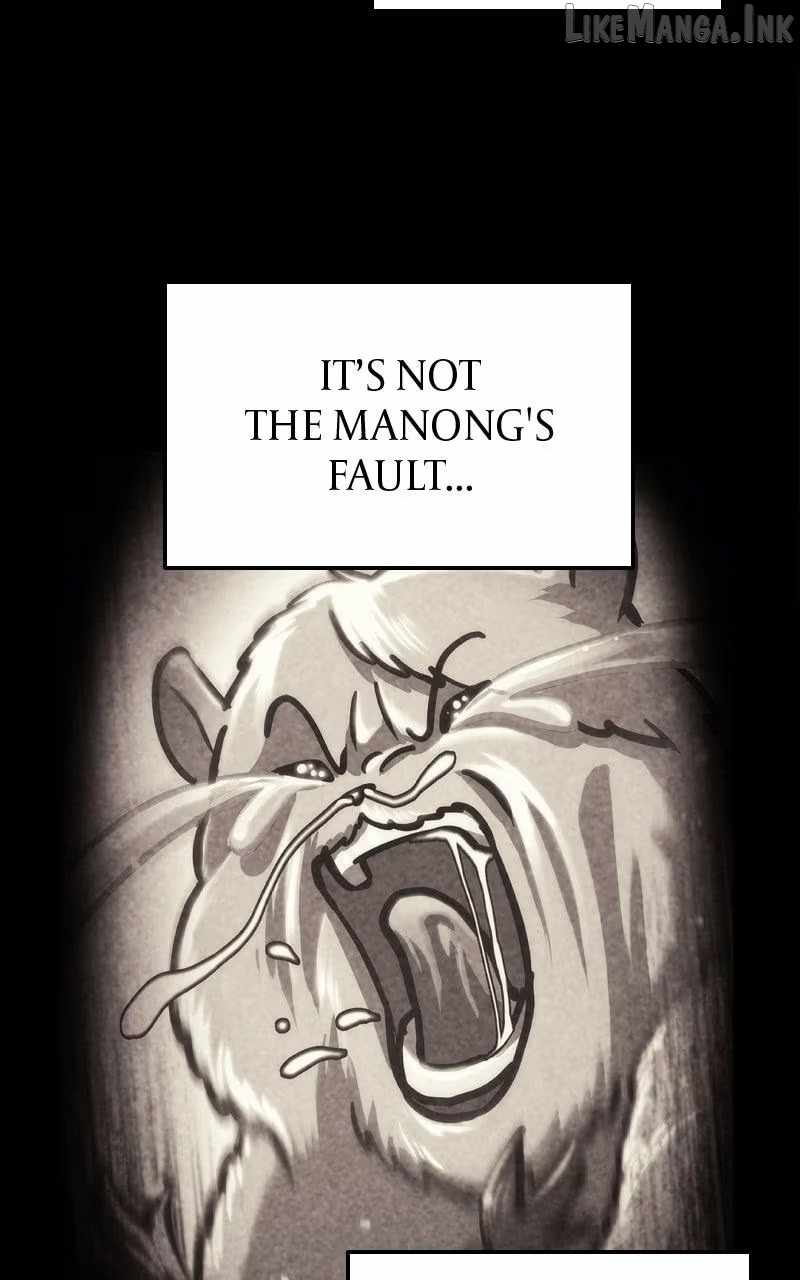Hiding a Logistics Center in The Apocalypse Chapter 92 - Page 44