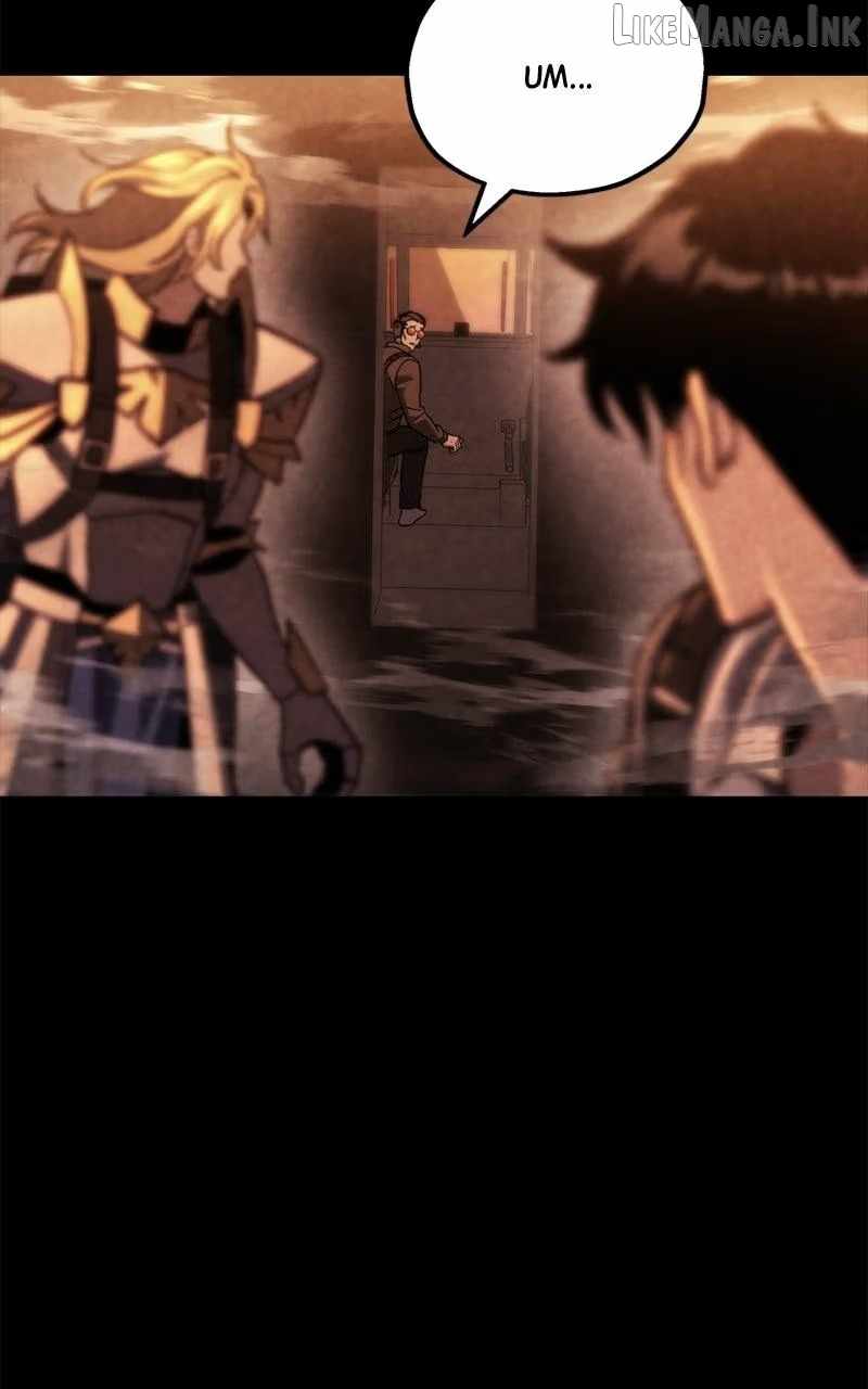 Hiding a Logistics Center in The Apocalypse Chapter 92 - Page 5