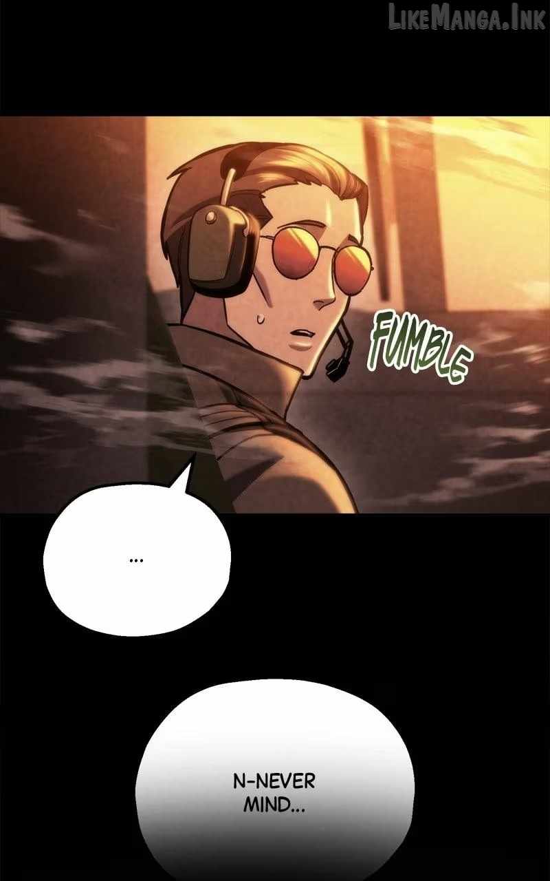 Hiding a Logistics Center in The Apocalypse Chapter 92 - Page 6