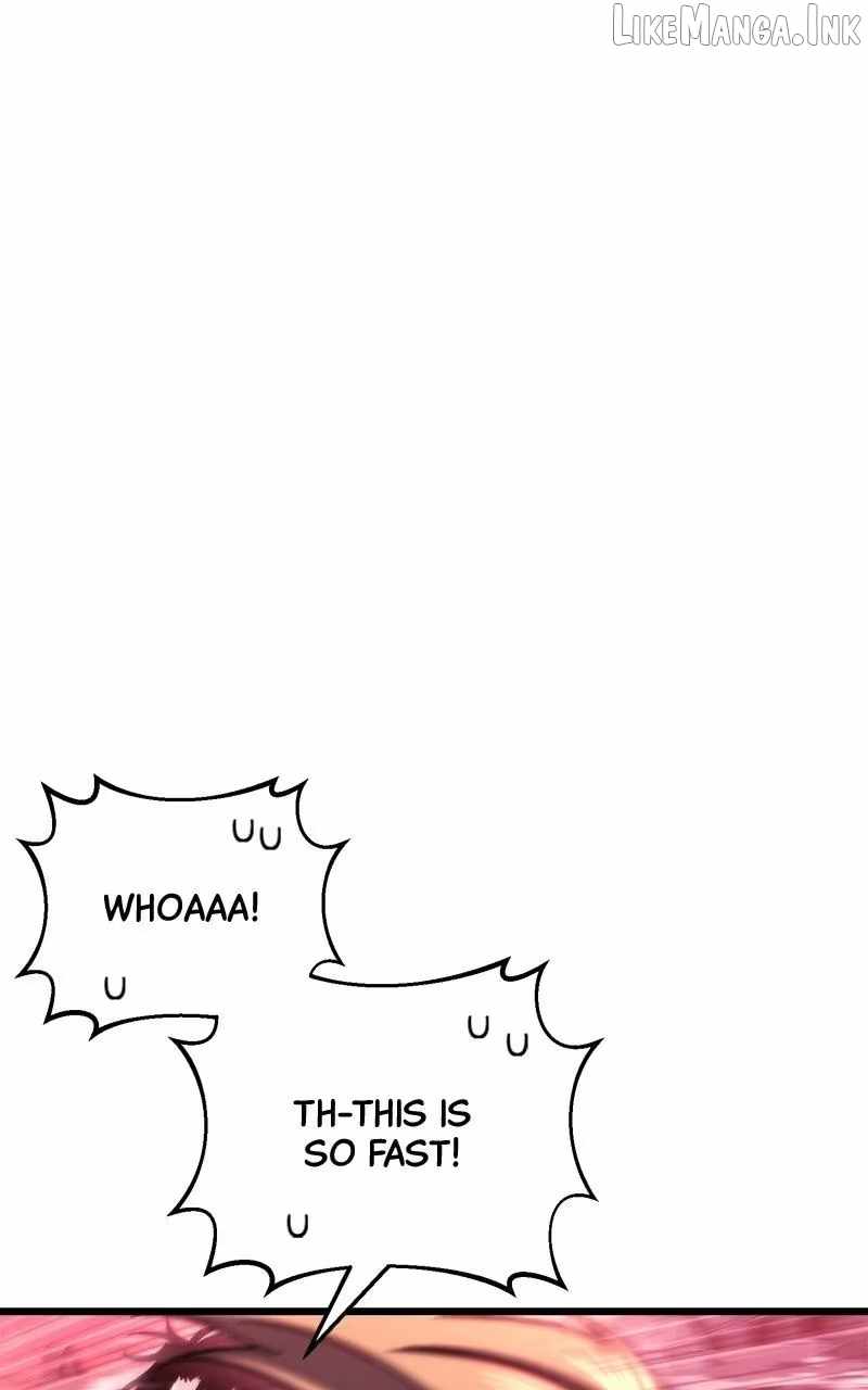 Hiding a Logistics Center in The Apocalypse Chapter 92 - Page 66