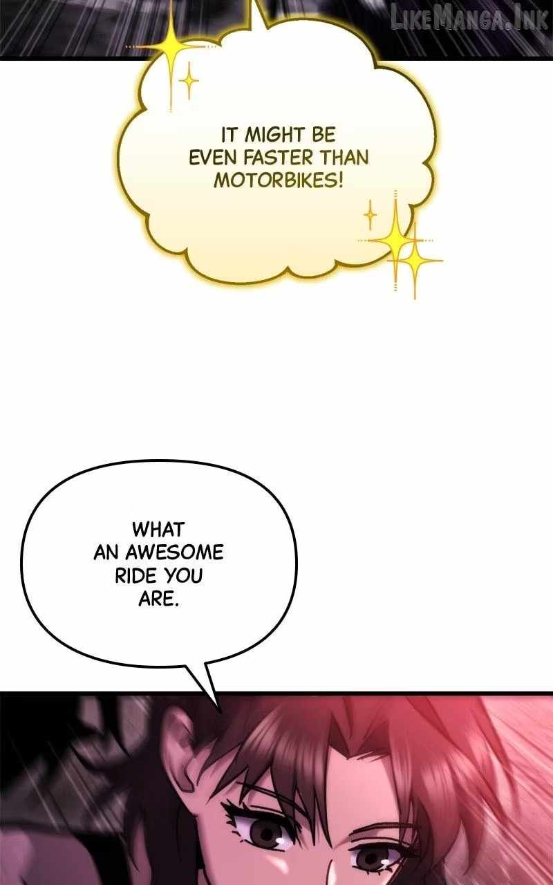 Hiding a Logistics Center in The Apocalypse Chapter 92 - Page 69