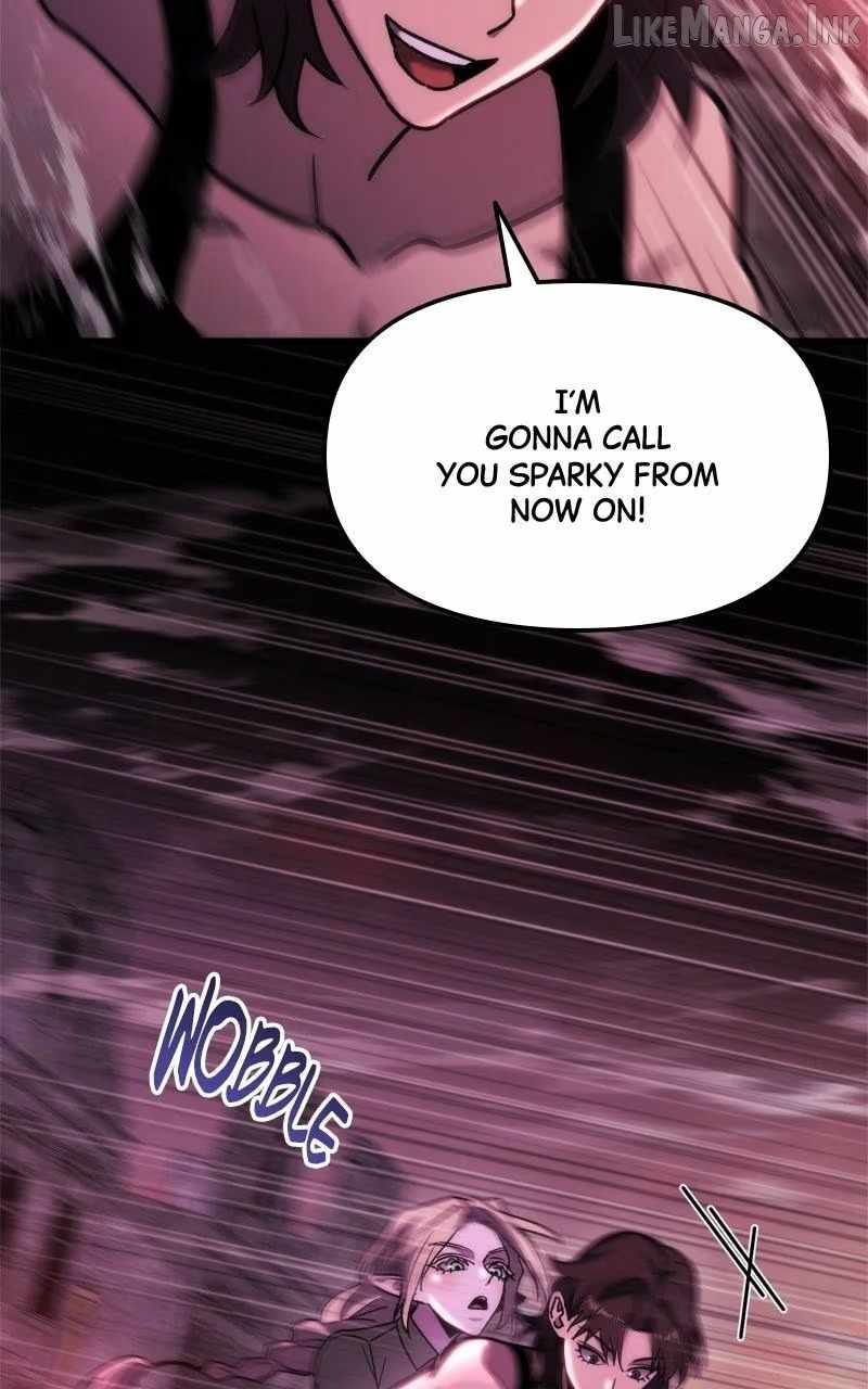 Hiding a Logistics Center in The Apocalypse Chapter 92 - Page 70