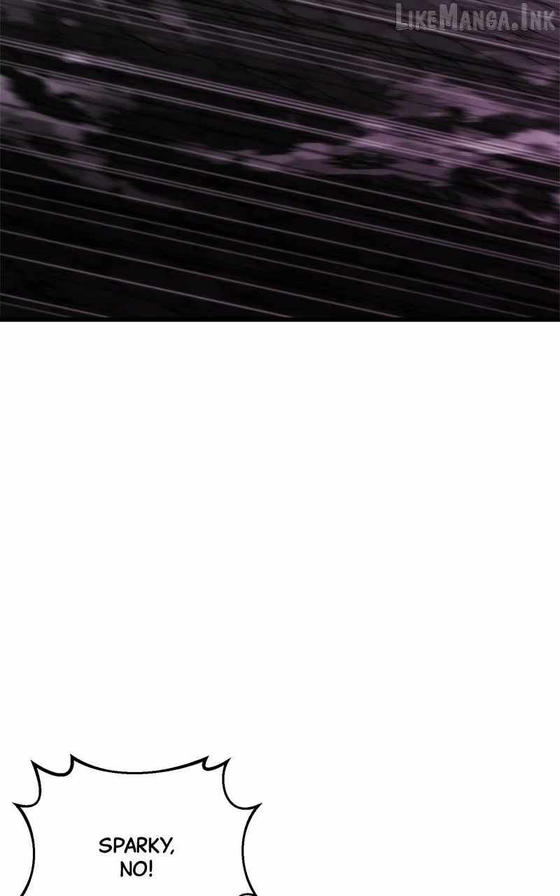 Hiding a Logistics Center in The Apocalypse Chapter 92 - Page 72