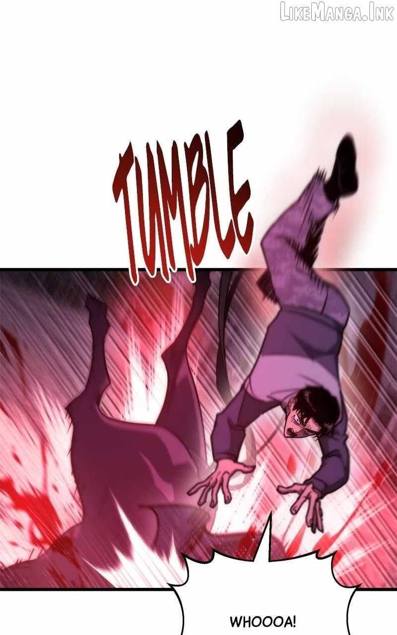 Hiding a Logistics Center in The Apocalypse Chapter 92 - Page 74
