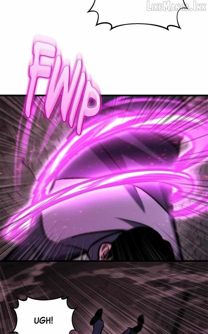 Hiding a Logistics Center in The Apocalypse Chapter 92 - Page 75