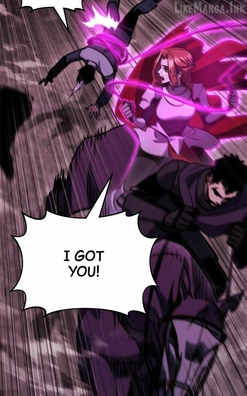Hiding a Logistics Center in The Apocalypse Chapter 92 - Page 76