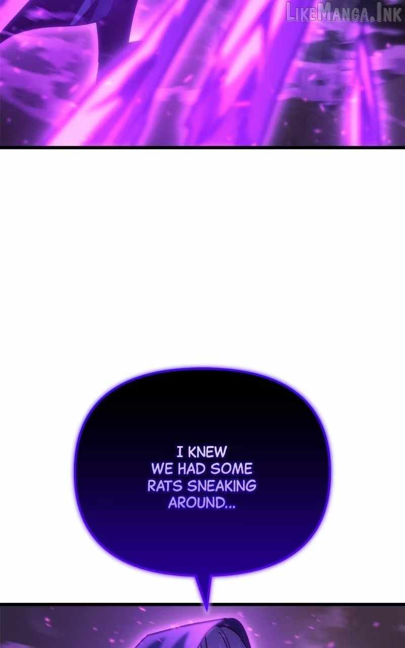 Hiding a Logistics Center in The Apocalypse Chapter 92 - Page 81