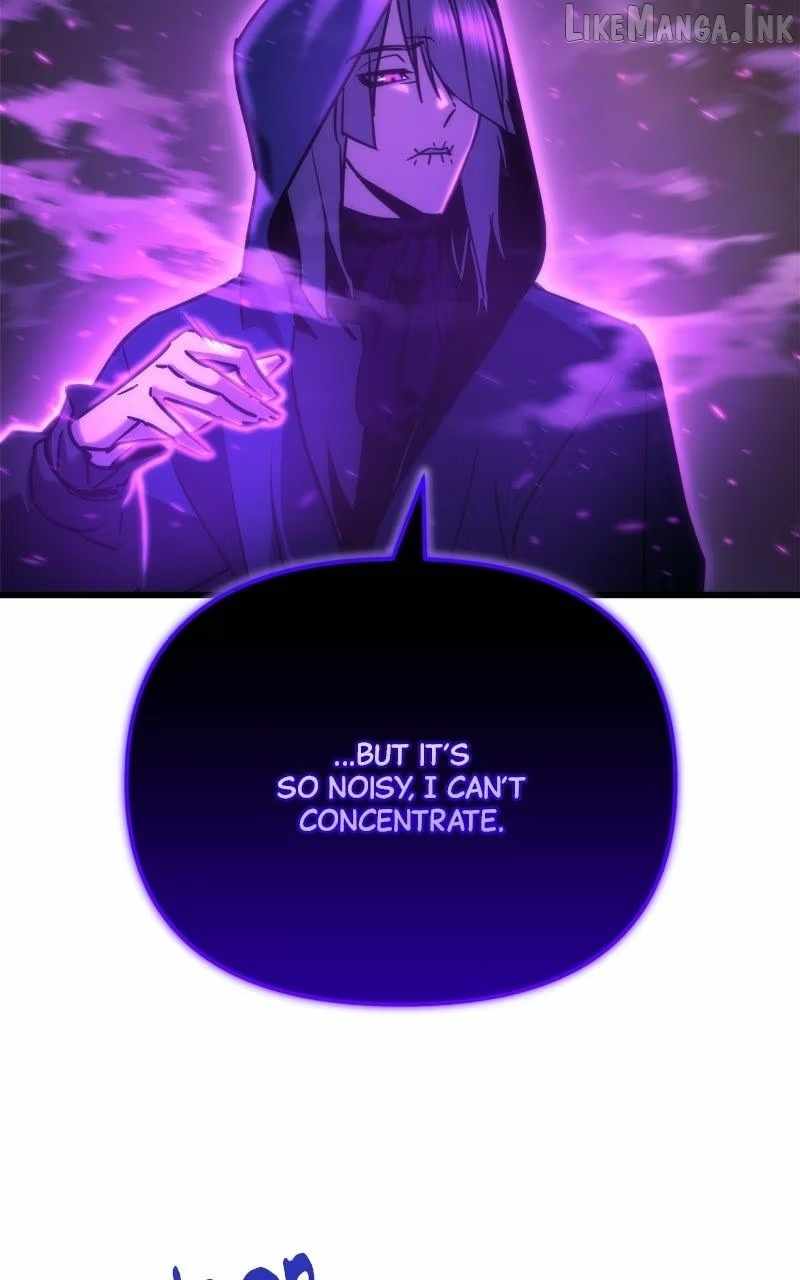 Hiding a Logistics Center in The Apocalypse Chapter 92 - Page 82