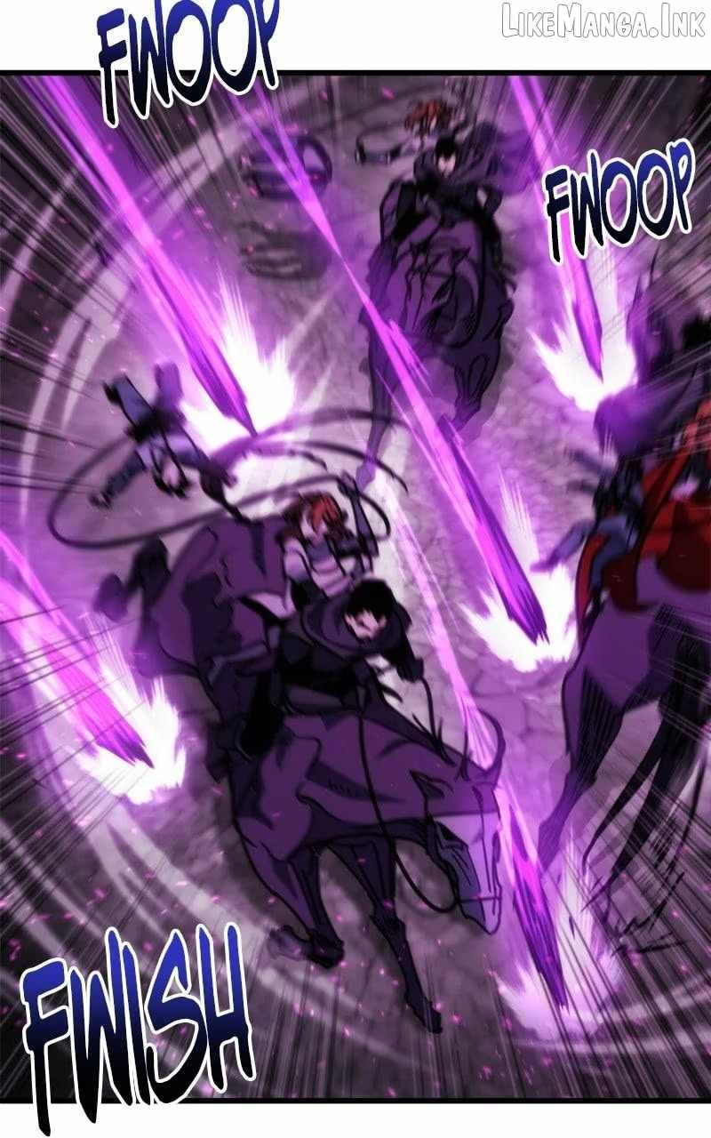 Hiding a Logistics Center in The Apocalypse Chapter 92 - Page 83