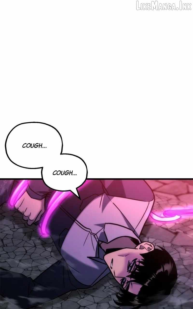 Hiding a Logistics Center in The Apocalypse Chapter 92 - Page 84