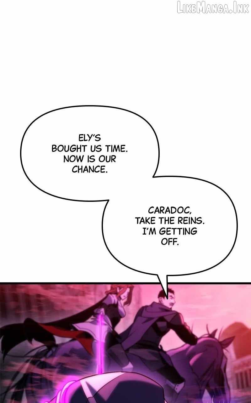 Hiding a Logistics Center in The Apocalypse Chapter 92 - Page 88