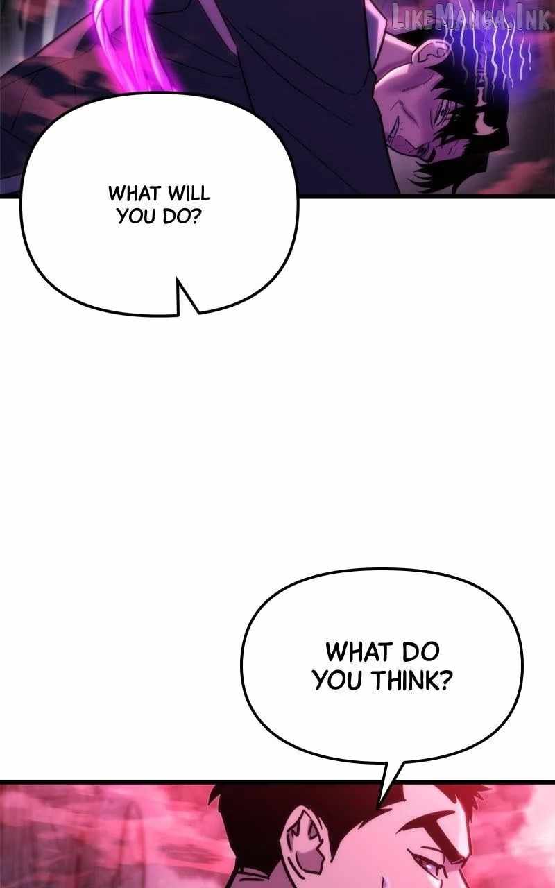 Hiding a Logistics Center in The Apocalypse Chapter 92 - Page 89