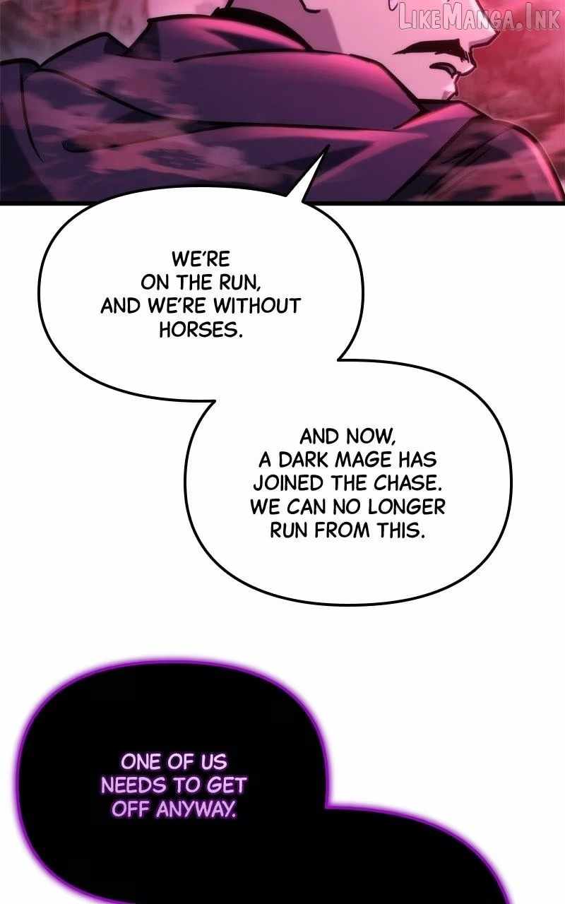 Hiding a Logistics Center in The Apocalypse Chapter 92 - Page 90
