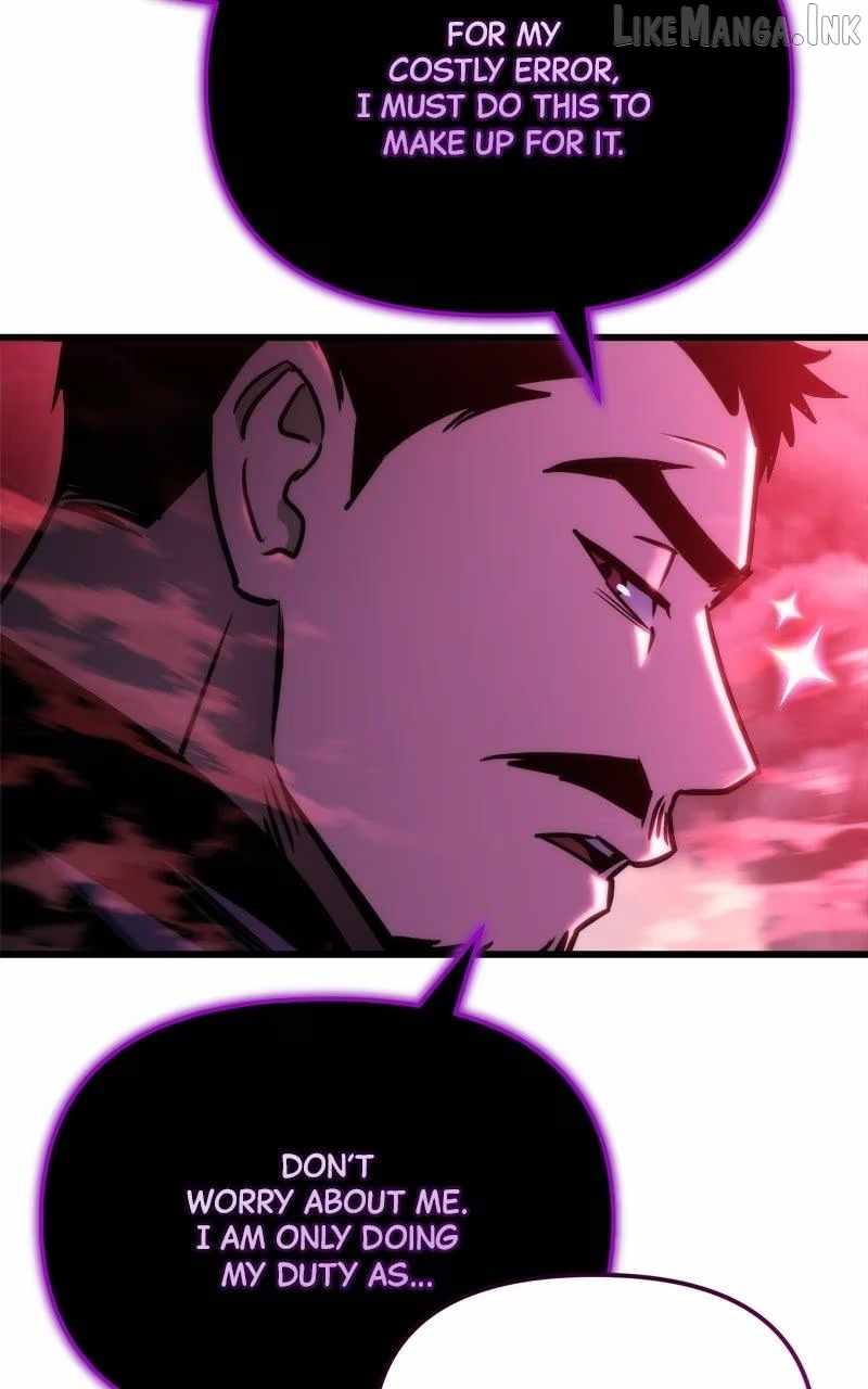 Hiding a Logistics Center in The Apocalypse Chapter 92 - Page 91