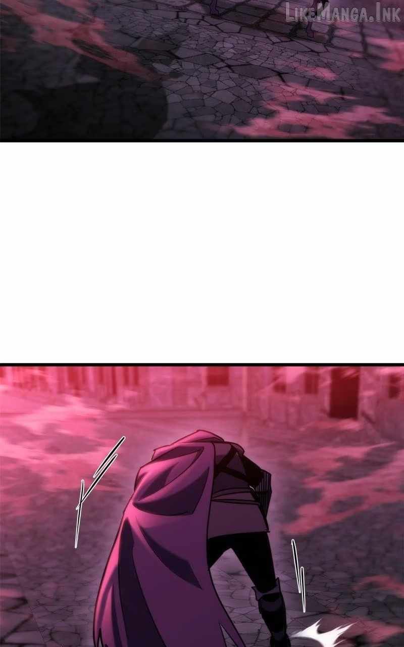 Hiding a Logistics Center in The Apocalypse Chapter 92 - Page 93