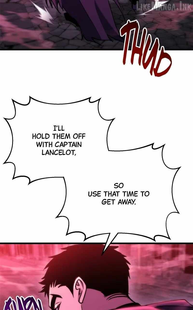 Hiding a Logistics Center in The Apocalypse Chapter 92 - Page 94