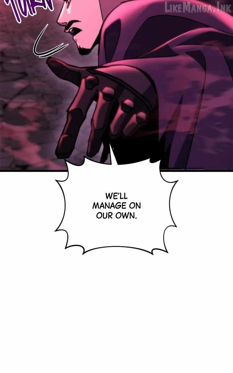 Hiding a Logistics Center in The Apocalypse Chapter 92 - Page 95