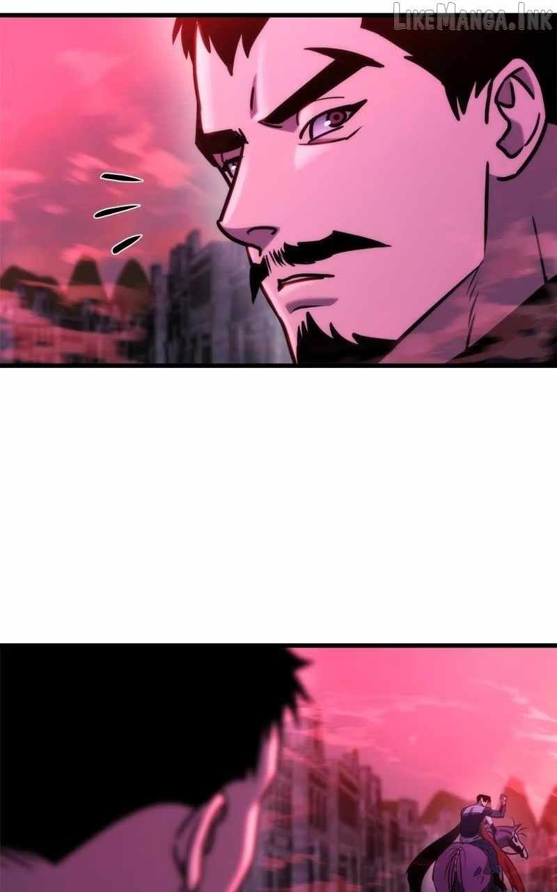 Hiding a Logistics Center in The Apocalypse Chapter 92 - Page 96