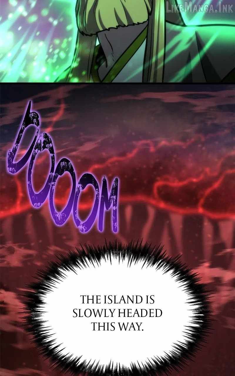 Hiding a Logistics Center in The Apocalypse Chapter 93 - Page 10