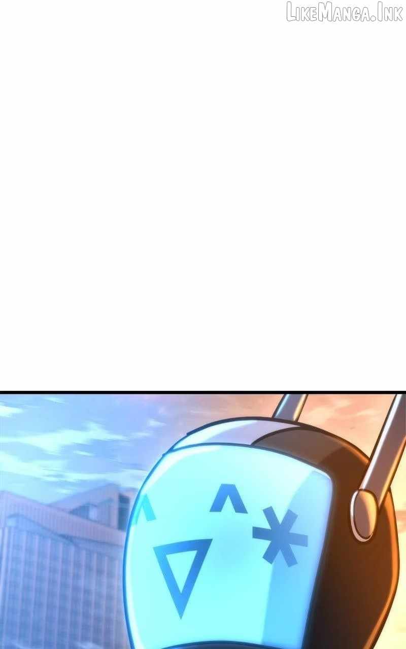 Hiding a Logistics Center in The Apocalypse Chapter 93 - Page 108