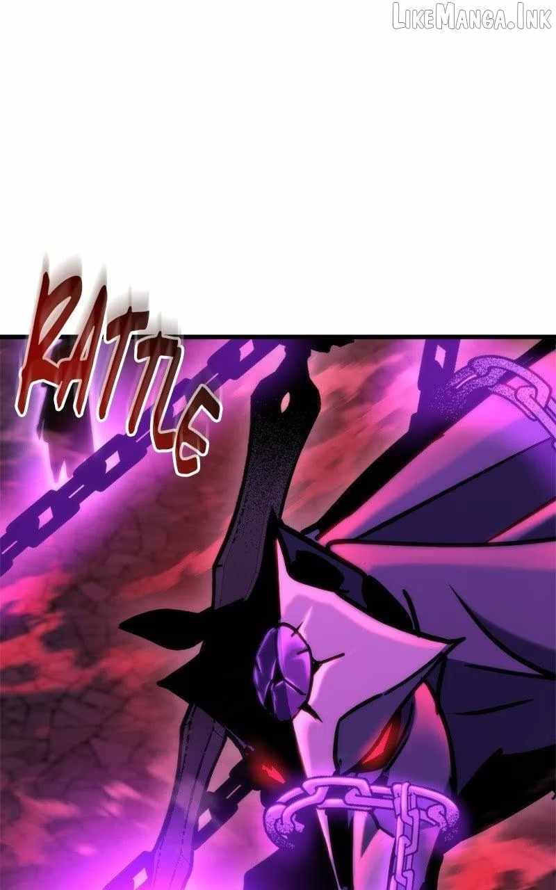 Hiding a Logistics Center in The Apocalypse Chapter 93 - Page 114
