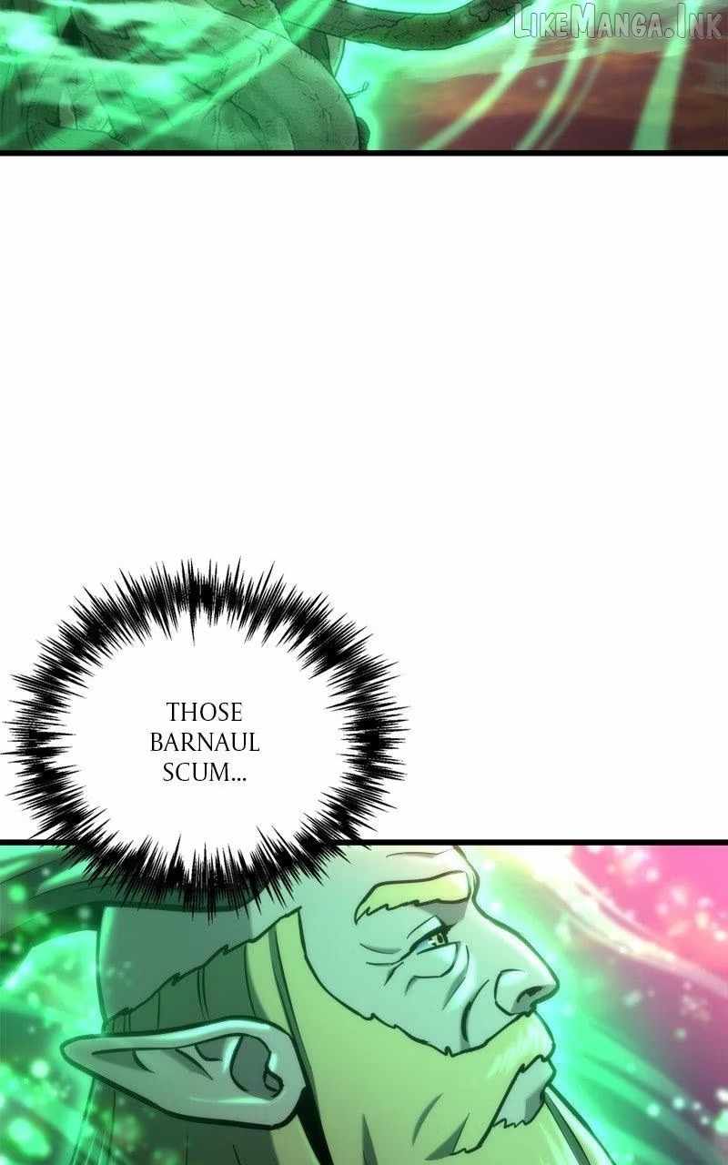 Hiding a Logistics Center in The Apocalypse Chapter 93 - Page 12