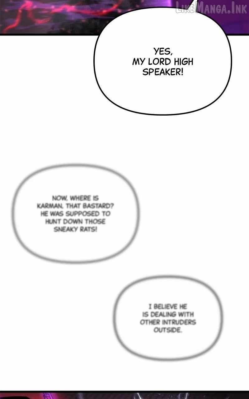 Hiding a Logistics Center in The Apocalypse Chapter 93 - Page 120