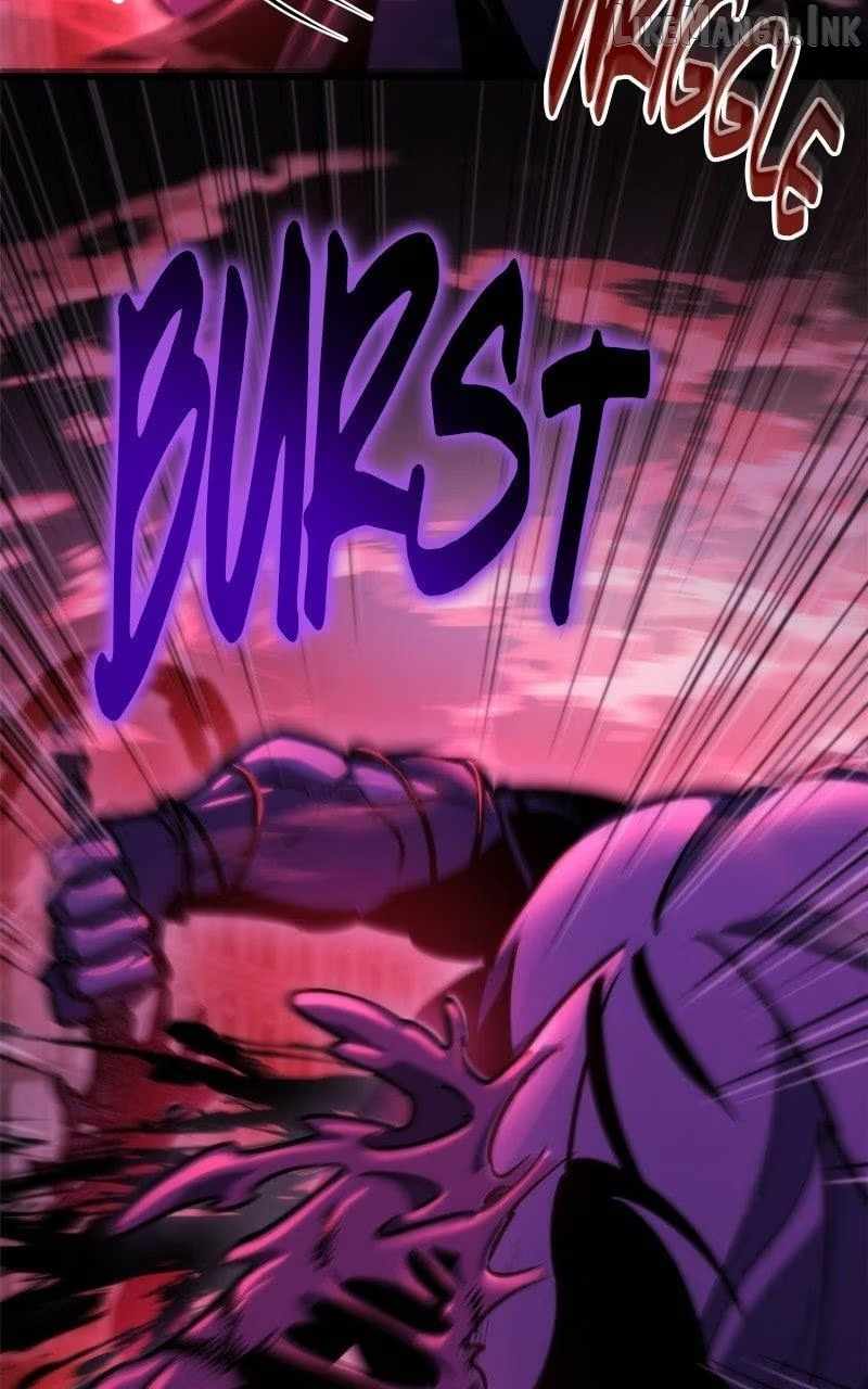 Hiding a Logistics Center in The Apocalypse Chapter 93 - Page 129