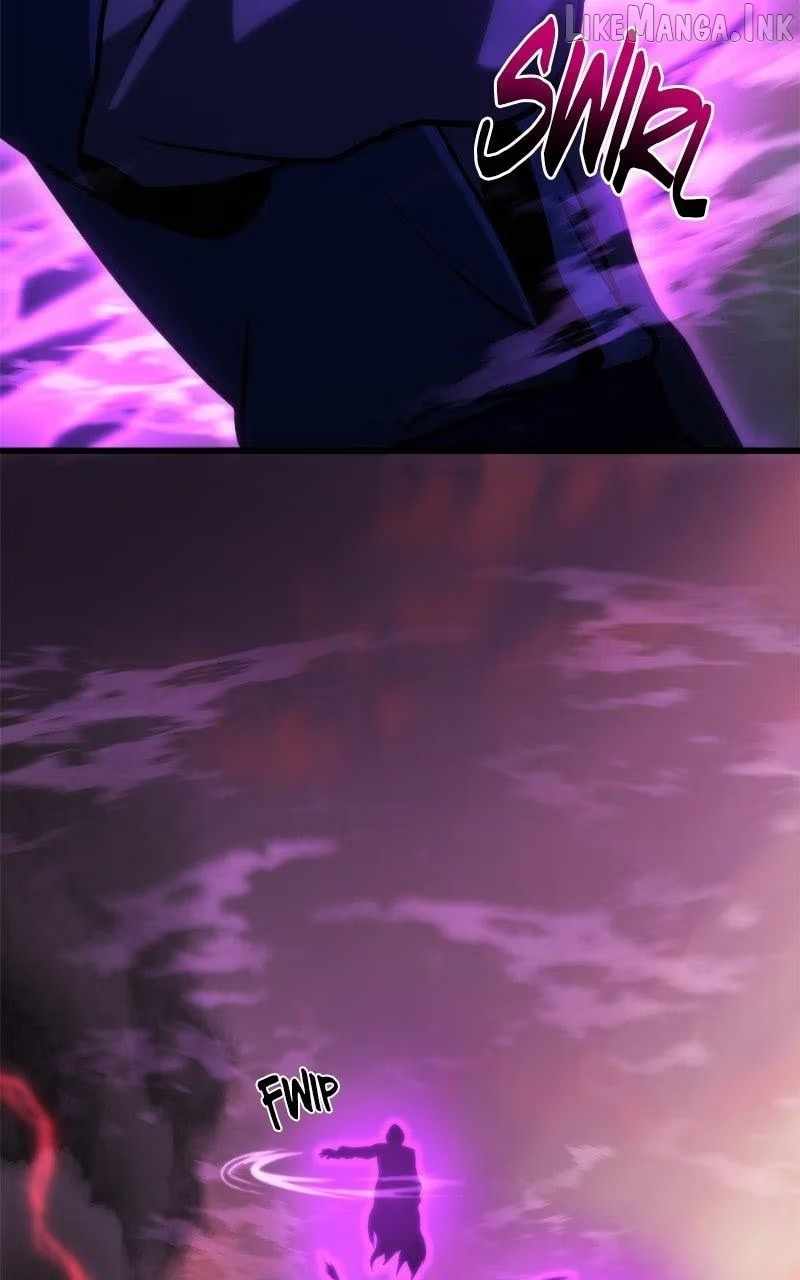 Hiding a Logistics Center in The Apocalypse Chapter 93 - Page 16