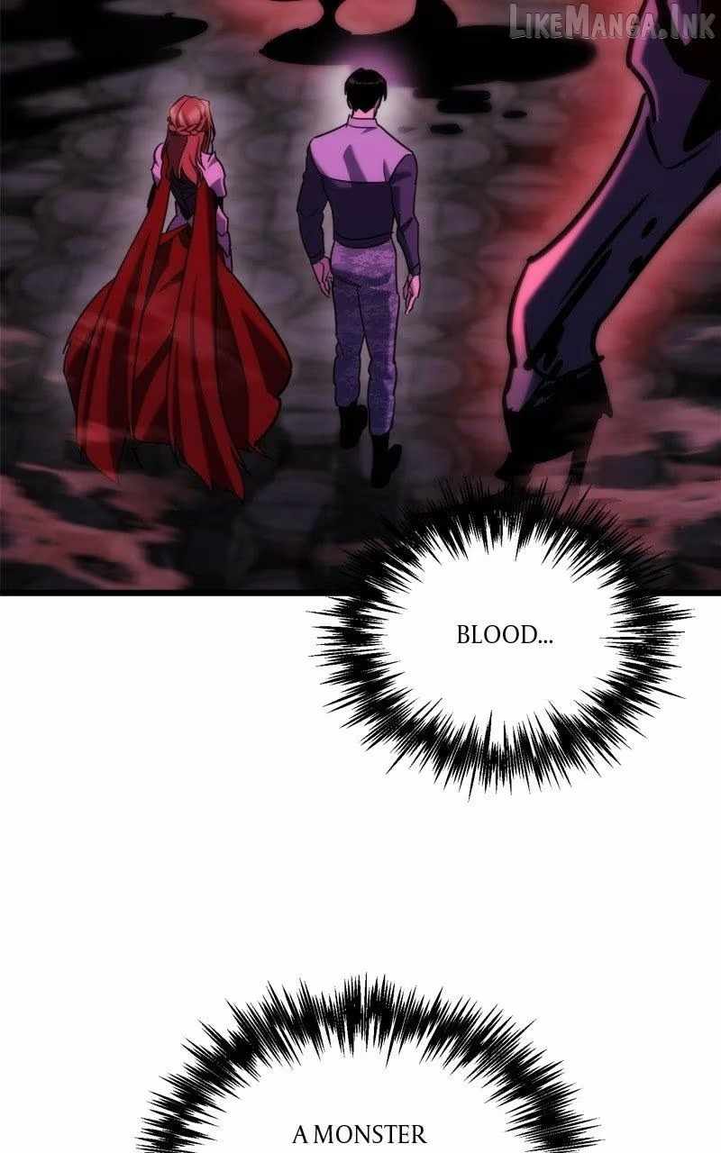 Hiding a Logistics Center in The Apocalypse Chapter 93 - Page 45