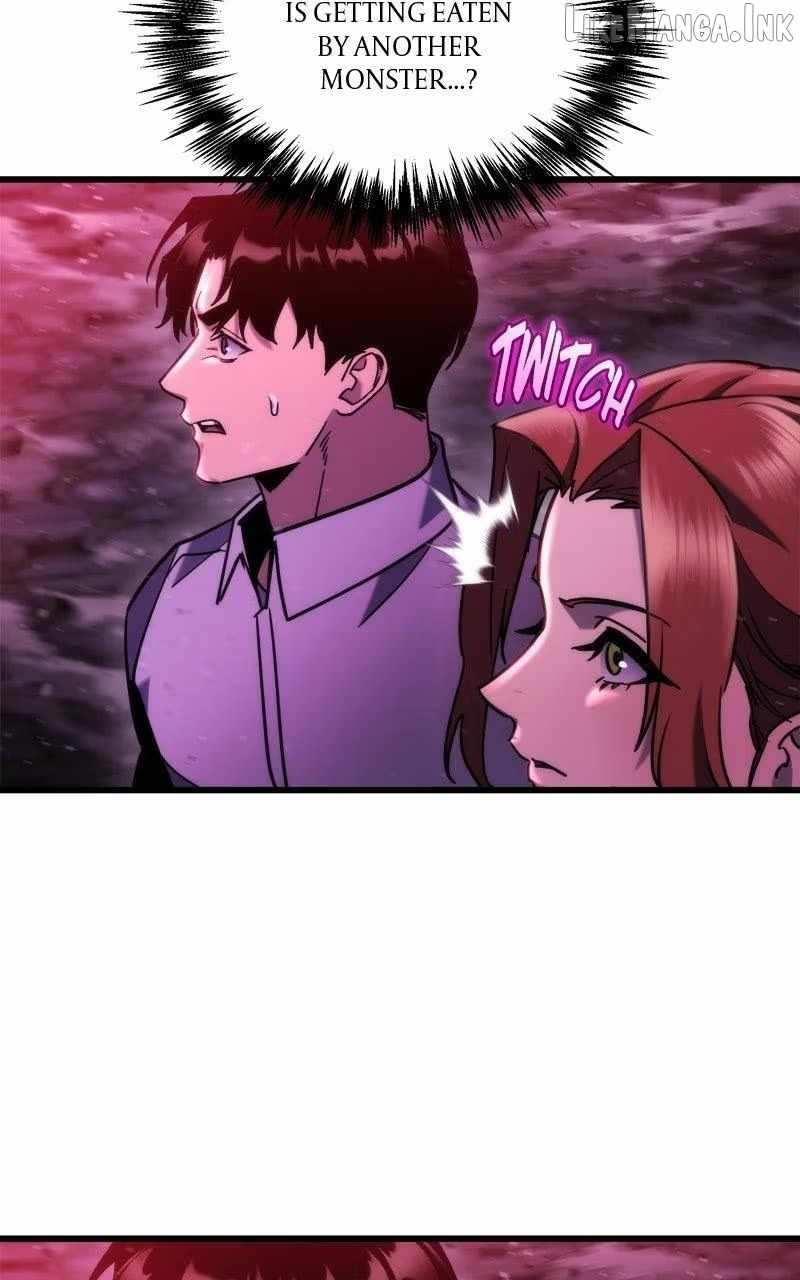 Hiding a Logistics Center in The Apocalypse Chapter 93 - Page 46