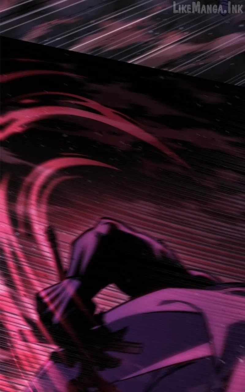 Hiding a Logistics Center in The Apocalypse Chapter 93 - Page 49