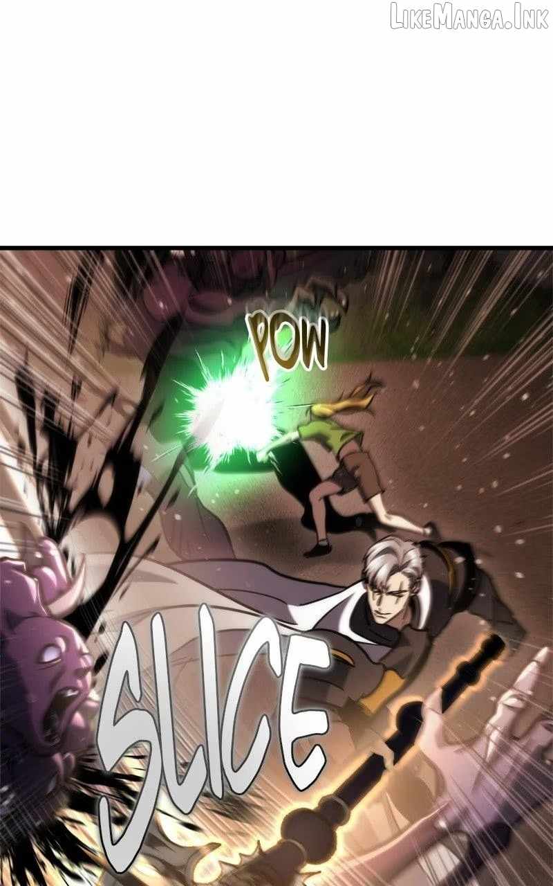 Hiding a Logistics Center in The Apocalypse Chapter 93 - Page 5