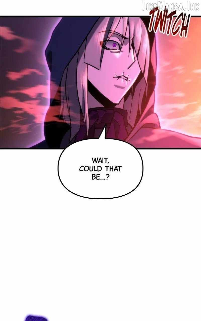 Hiding a Logistics Center in The Apocalypse Chapter 93 - Page 58
