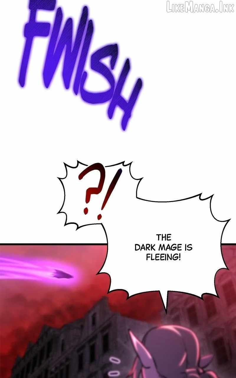 Hiding a Logistics Center in The Apocalypse Chapter 93 - Page 59