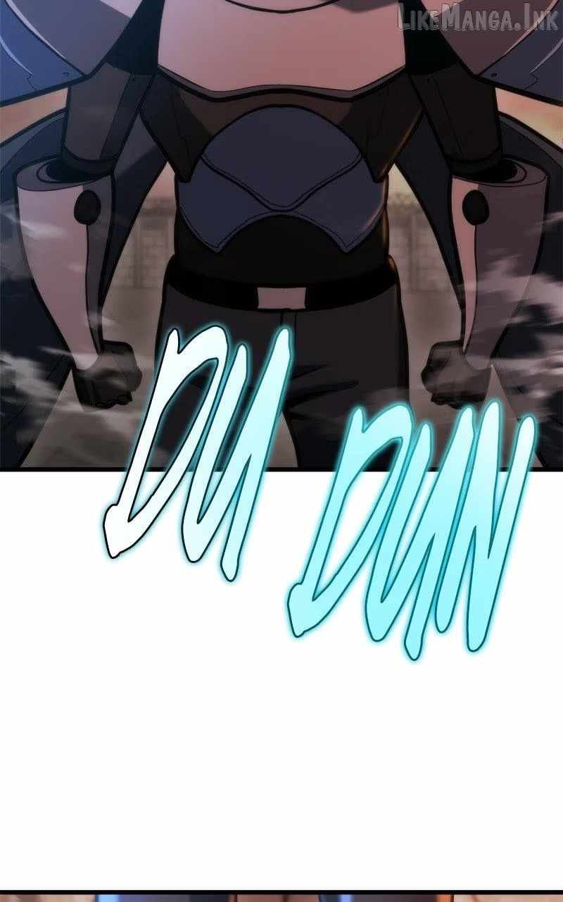 Hiding a Logistics Center in The Apocalypse Chapter 93 - Page 90