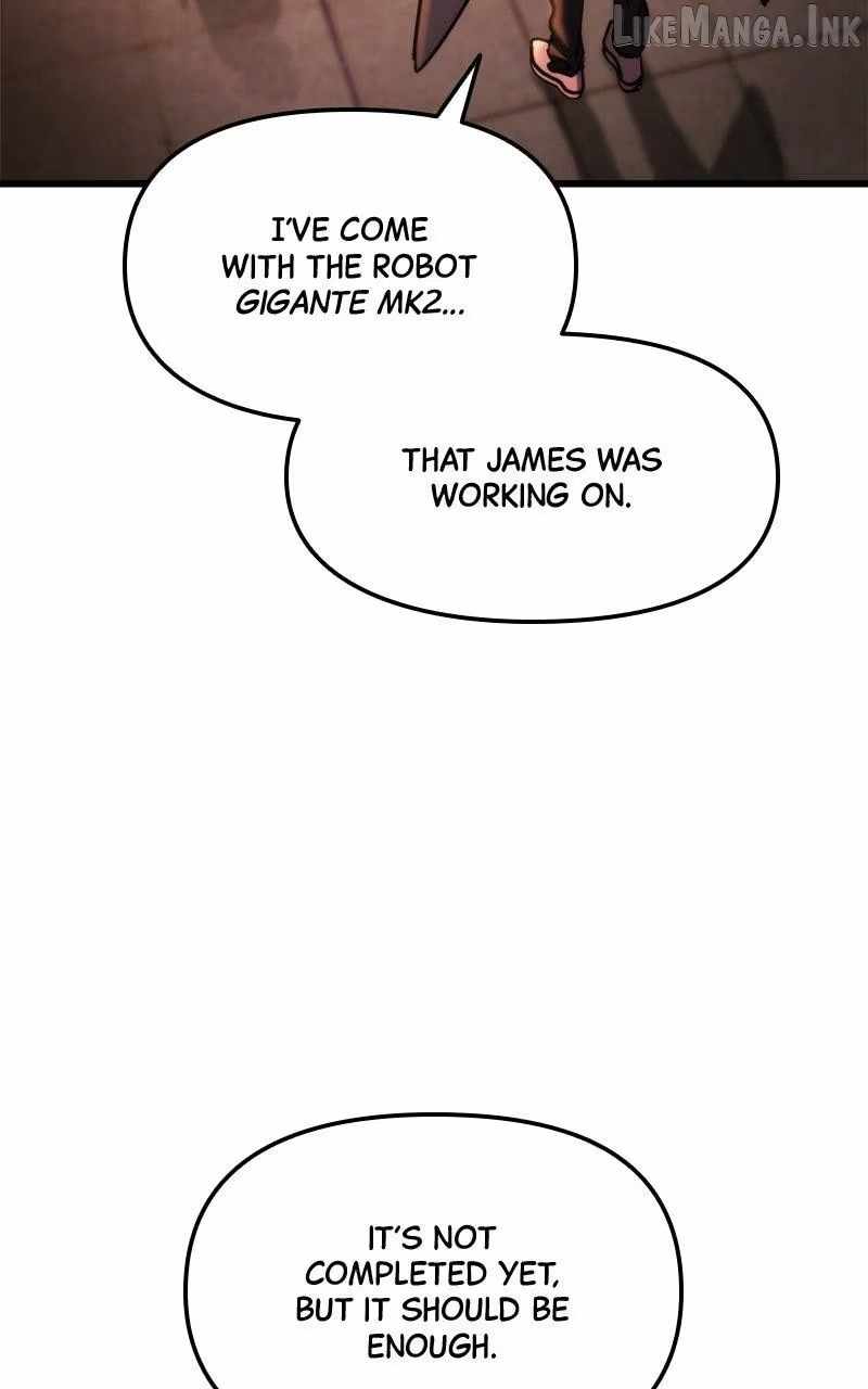 Hiding a Logistics Center in The Apocalypse Chapter 93 - Page 96