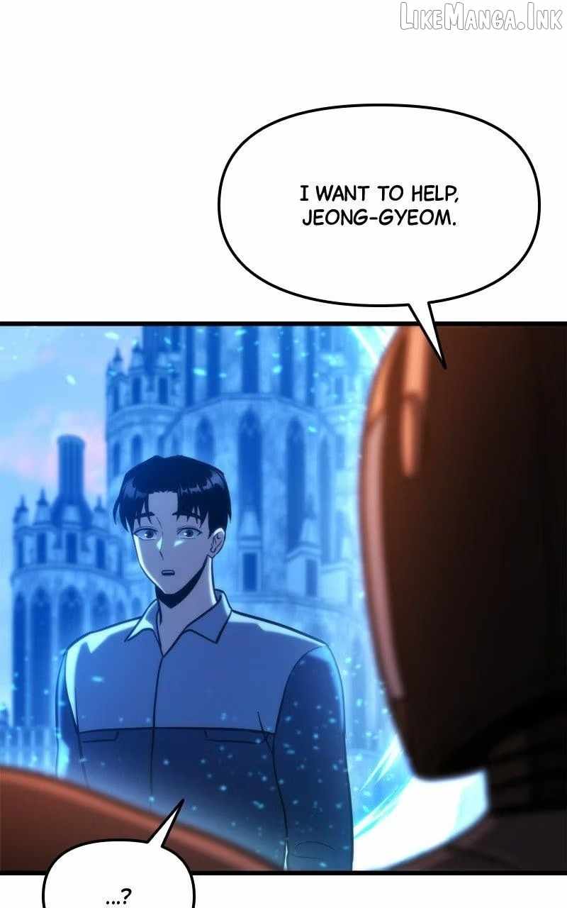 Hiding a Logistics Center in The Apocalypse Chapter 93 - Page 98