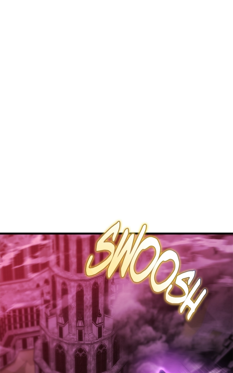 Hiding a Logistics Center in The Apocalypse Chapter 94 - Page 1