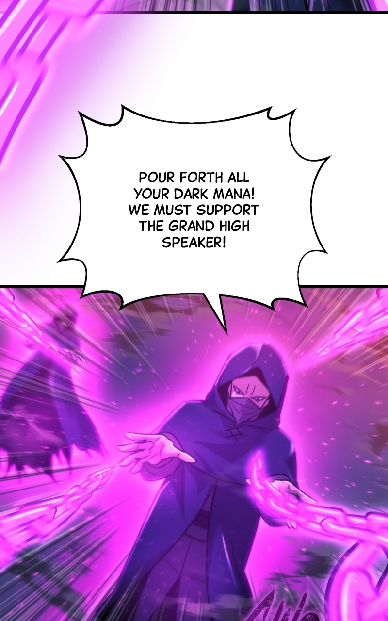 Hiding a Logistics Center in The Apocalypse Chapter 94 - Page 104