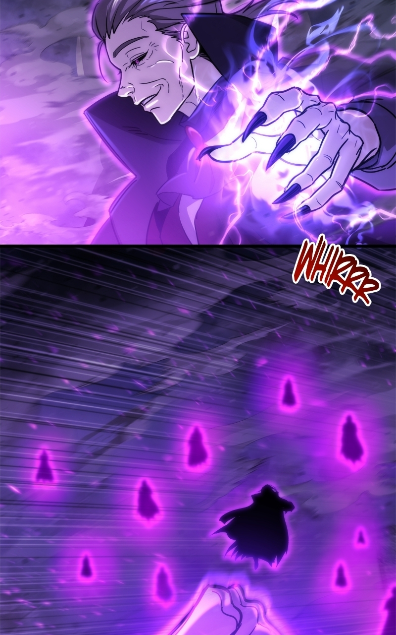 Hiding a Logistics Center in The Apocalypse Chapter 94 - Page 114
