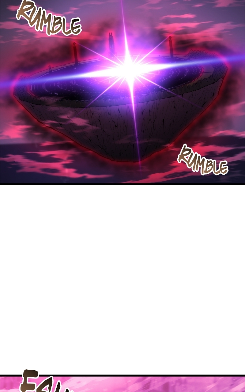 Hiding a Logistics Center in The Apocalypse Chapter 94 - Page 117